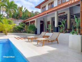 Ocean Star Villa Four near KuDeTa Beach